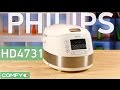 Відеоогляд Philips HD4731/03