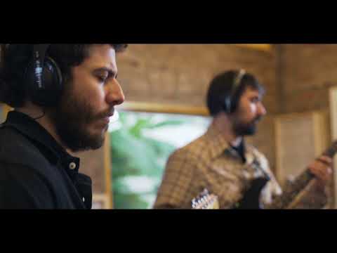 Terje Rypdal Cover ''The Return of Per Ulv''