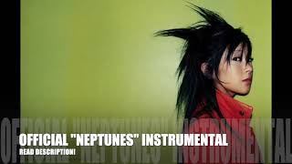 Utada Hikaru, @TheNeptunes - Blow My Whistle (Official Instrumental)