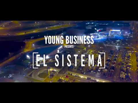 ISAIAS LM - EL SISTEMA (PREVIEW)
