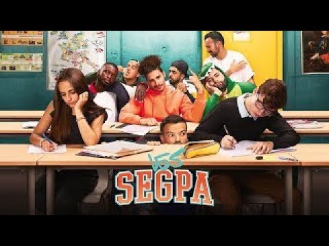 Les segpa COMPLET FULL HD pas le film (la fin)
