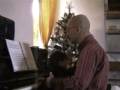 Christmas Song (as a lullaby in vain)