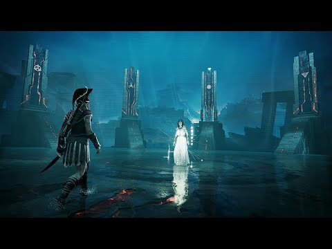 ATLANTIS & POSEIDON - Atlantis DLC Teil 3 ist das beste DLC der Welt - Teil 2