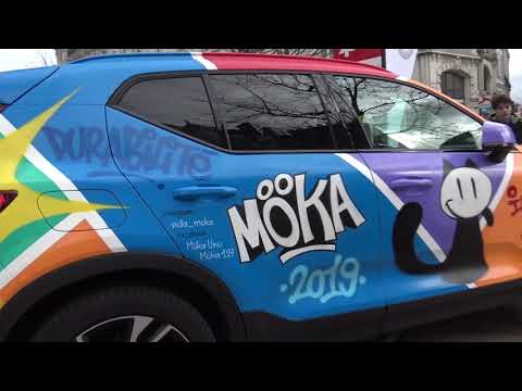 The International Comic Strip Festival Angouleme 2019