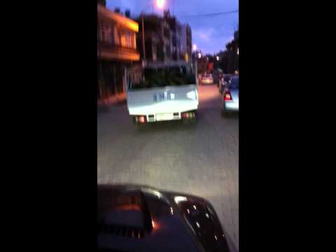 KESMECE KARPUZ KESMECE