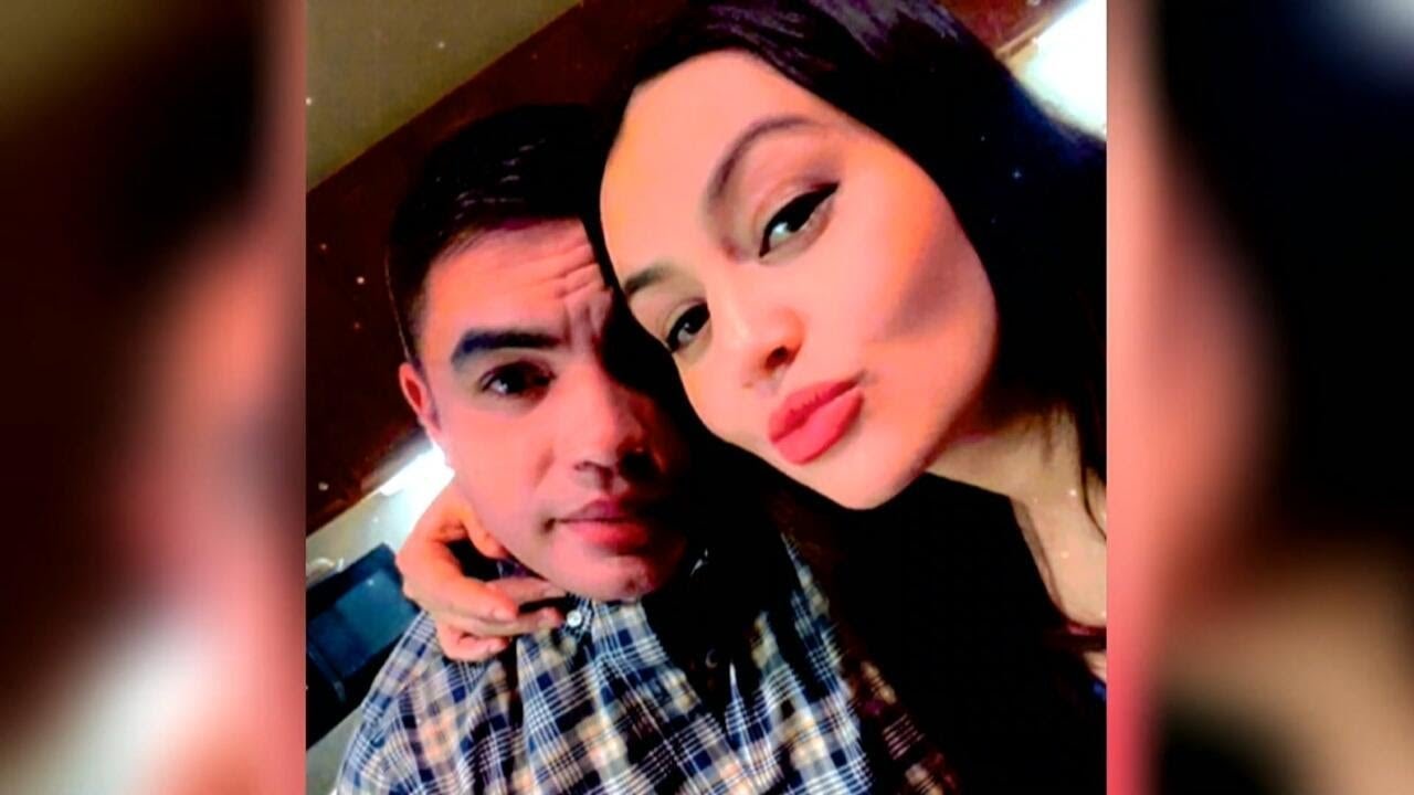 Army soldier's wife still faces deportation to Mexico after confusion over possible release
