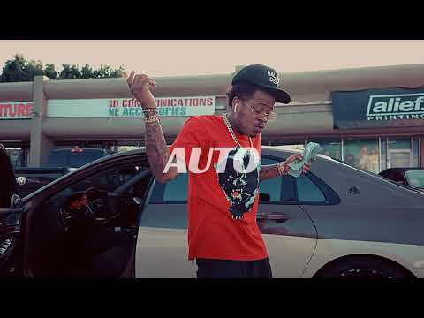 [FREE] Sosamann x Sauce Walka Type Beat 2022 - "AUTO"