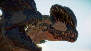 Download lagu Planet Dinosaur - A Dinosaur Documentary  [4k] mp3