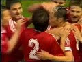 videó: Anglia - Magyarország 3-1, 2006 - God save the Queen szemből