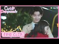 【Cute Programmer】EP10 Clip | Lu Li won the bet and got a hug by the way | 程序员那么可爱 | ENG SUB