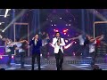 Magical Performance By The Malik Brothers At the Royal Stag Mirchi Music Awards! | Radio Mirchi