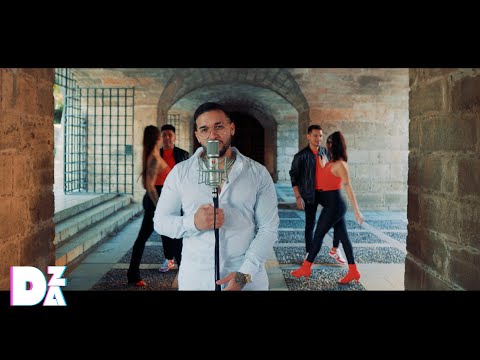 Vente pa' ca - Esteban Daza x Dave Aguilar (Bachata Version)