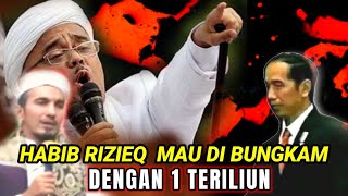 Download lagu 'REVEALED! Habib Rizieq Wants to Be Silenced for Rp1 Trillion?! | KH. Sobri Lubis Reveals the Facts' mp3