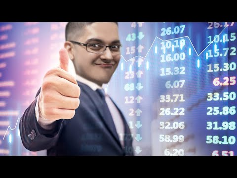 YOU NEED TO INVEST IN THE DOG - @trick