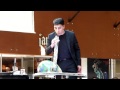 Bubble Show GAZILLION Exclusivaspueblatv