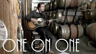 ONE ON ONE: Chuck Prophet January 1st, 2015 City Winery New York Full Set