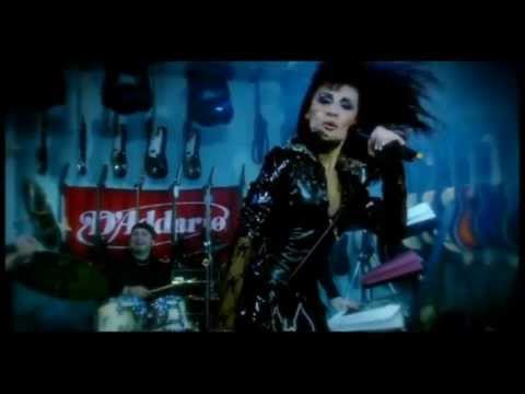 LUNA - Mazo - (Official Video 2004) HD