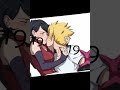 édit Borusara Boruto Sarada