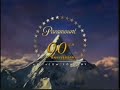 REUPLOAD Paramount Network Television 2002 90th Anniversary Logo