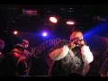 Diamond D Check One Two Live