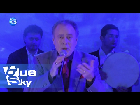 Bashkim Alibali - Potpuri Shkodrane (Official video HD)Arome Shkodre