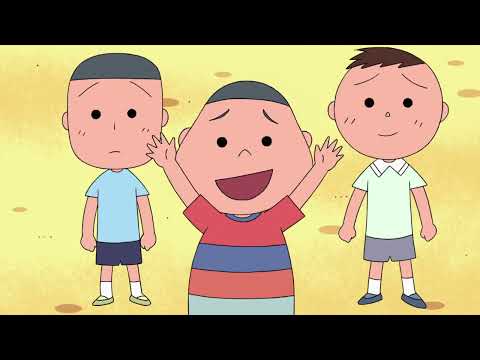 CHIBI MARUKO-CHAN #1153