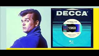 Conway Twitty - The Image of Me 'Vinyl'