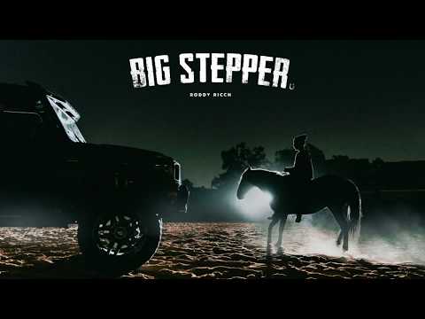 Big Stepper by Roddy Ricch