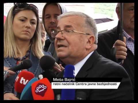 15. maj 1992. godine – Dan kada je jedinstvo pobijedilo neprijatelja - 16.05.2016.