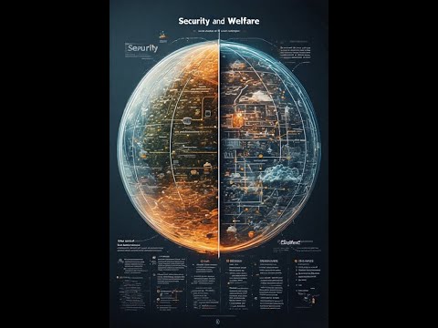 La nuova ricerca sul ciclo del  capitale per la sicurezza