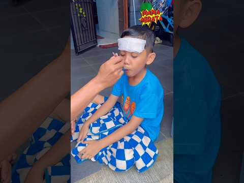 Agra munt4hin obat pahit⁉️😱Part 1947