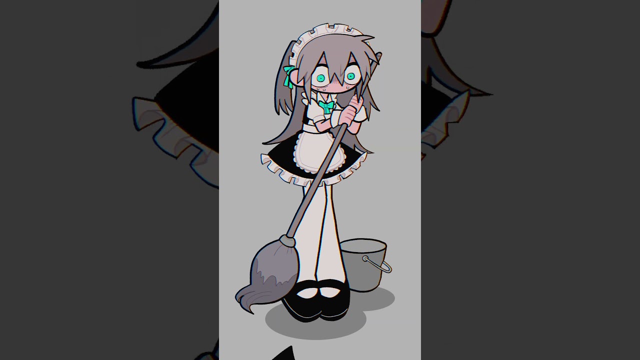 怪奇早着替え〜