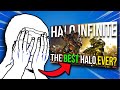 These Halo Infinite Hot Takes Aged Like Milk