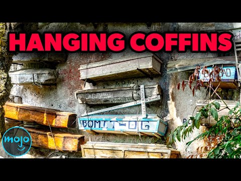 Top 30 Scariest Places on Earth You Should NEVER Visit Alone