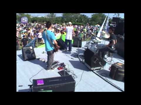 ZERO - Seeds and Ground @ RAW LIFE 04