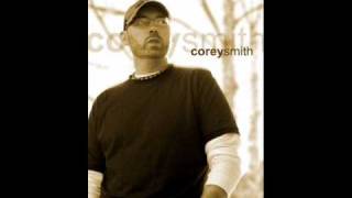 Corey Smith It's Over CD VERSION (HQ sound)