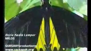 Download lagu MR.OS - Boria Kuala Lumpur mp3