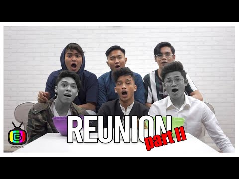 CERITA KISAH 'EX' SAMBIL MAKAN MISTER POTATO - PART II