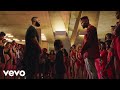 Videoklip Chris Brown - No Guidance (ft. Drake) s textom piesne