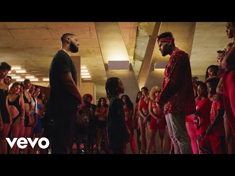 Chris Brown - No Guidance (Official Video) ft. Drake