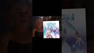 Alex Meyers singing let it #alexmeyers #frozen