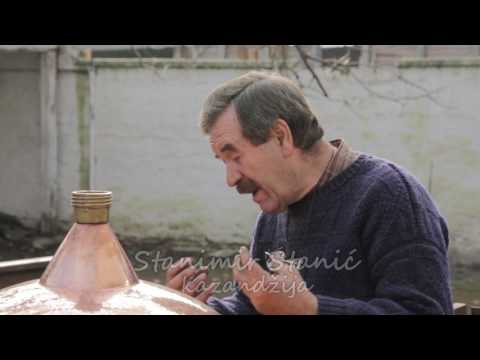 Naša priča kroz objektiv kamere - Stara Rakija