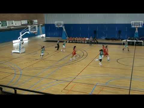 CBF CERDANYOLA vs SEGLE XXI