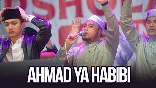Download lagu AHMAD YA HABIBI LIVE IN KANDANG MACAN SIDOARJO SYUBBANUL MUSLIMIN mp3 Download lagu AHMAD YA HABIBI LIVE IN KANDANG MACAN SIDOARJO SYUBBANUL MUSLIMIN mp3
