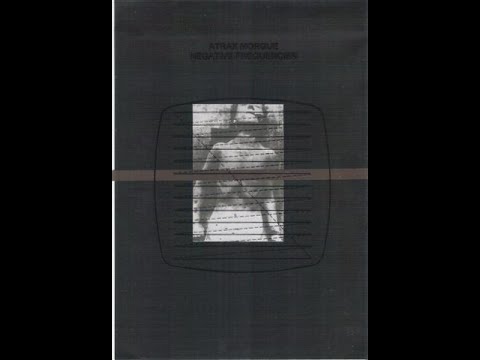 ATRAX MORGUE "Negative Frequencies" [full album]
