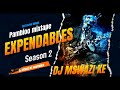 Download Pambio Expendable Seanson 2 Mixtape Dj Mswazi Ke 0742030587 Mp3 Song