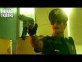 Kim Coats is the law in OFFICER DOWNE