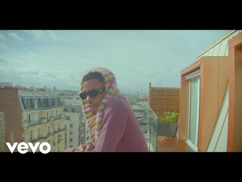 Pi'erre Bourne - Blocs (Official Music Video)