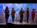 Концерт клуба исполнителей бардовской песни "Меридиан" 