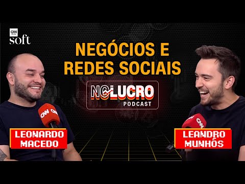O sucesso do Nanica: redes sociais para bombar um negócio | No Lucro CNN #01
